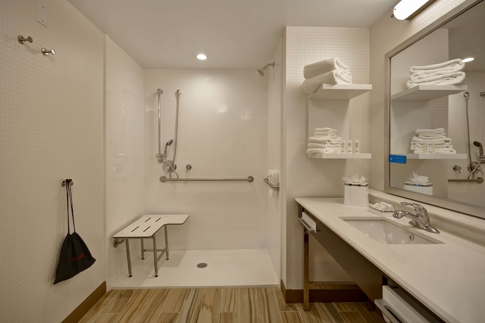 Hampton Inn & Suites Detroit Warren - photo 23