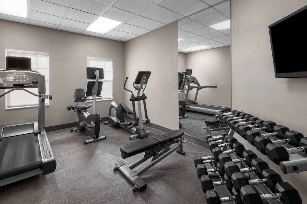 Residence Inn by Marriott Tampa Oldsmar - photo 29