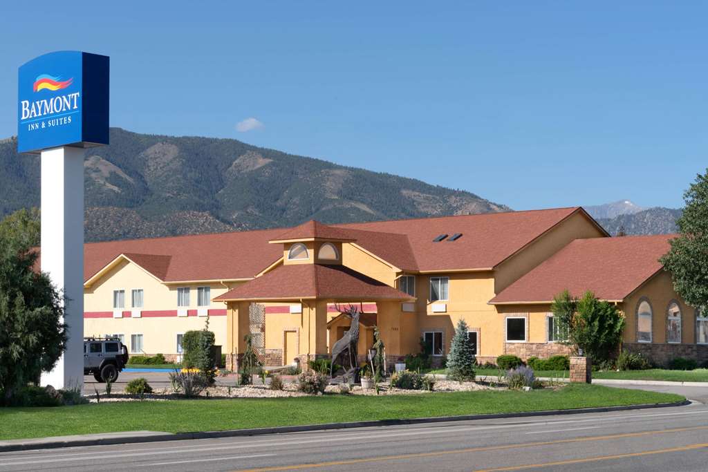 Baymont by Wyndham Salida - photo 4