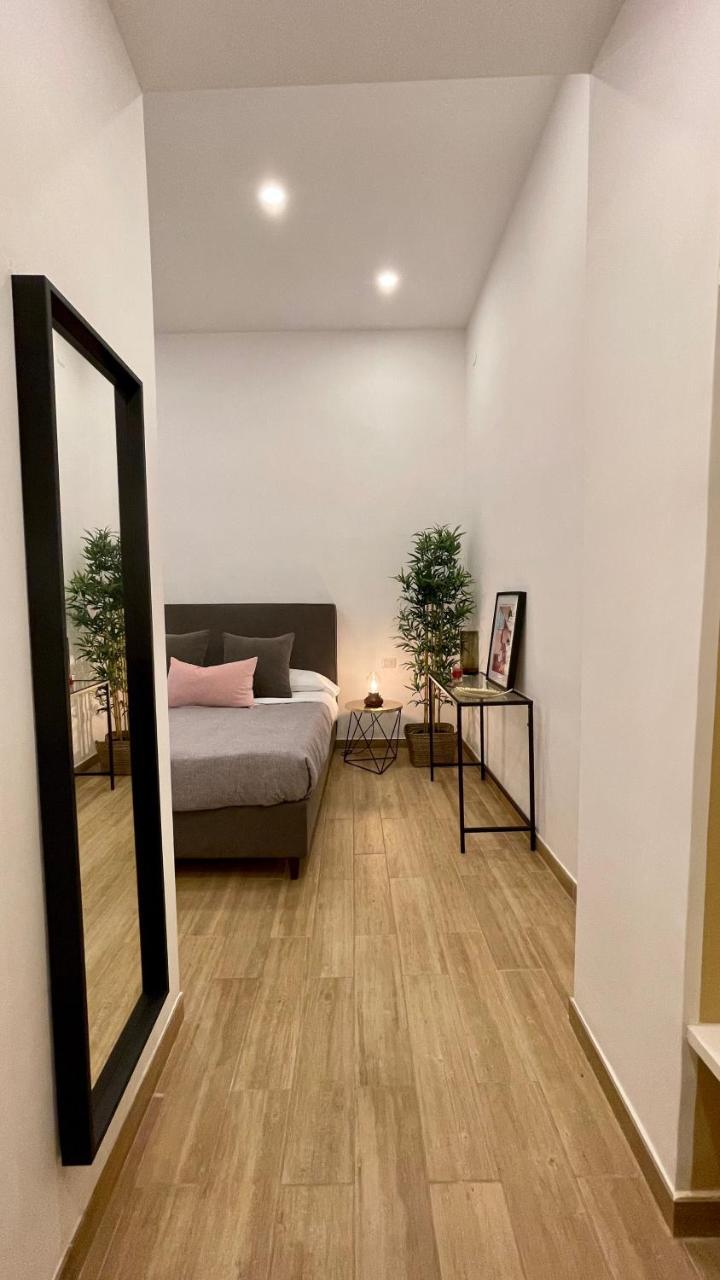 Studionapoli112 - carbon neutral hotel in Naples
