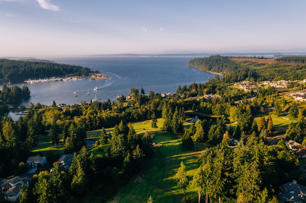 The Resort at Port Ludlow - photo 26