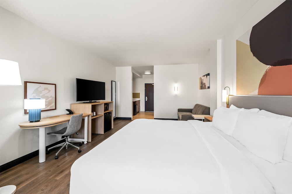 Spark by Hilton Fort Stockton - photo 23