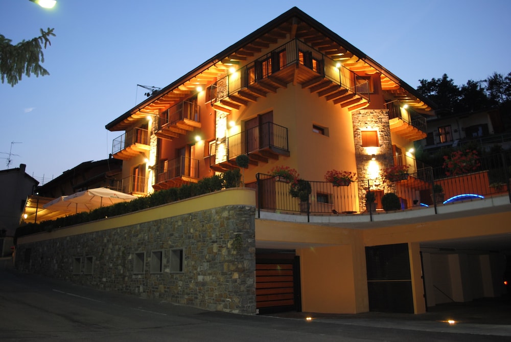 La Marina Resort - last minute hotel in Pontida