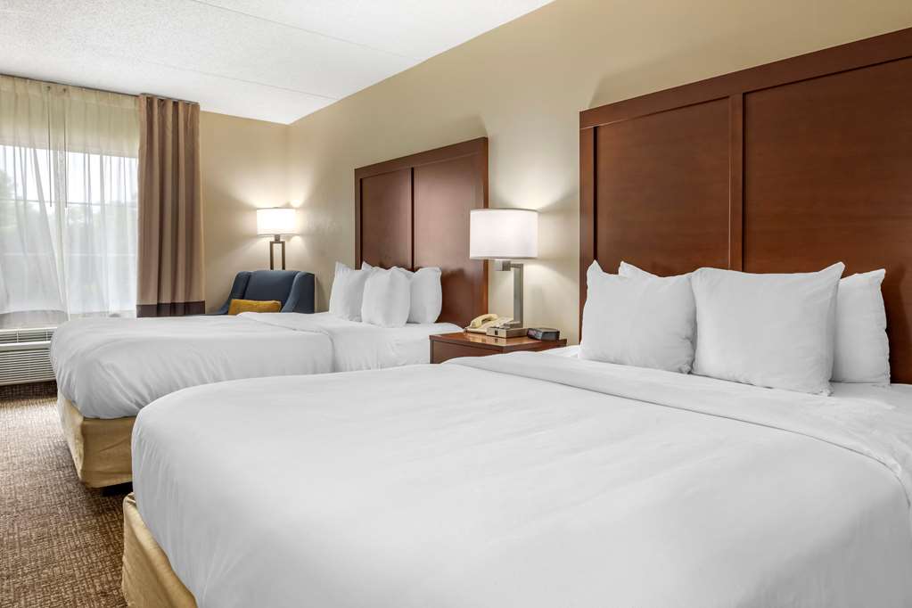 Comfort Inn Meadowlands - photo 12