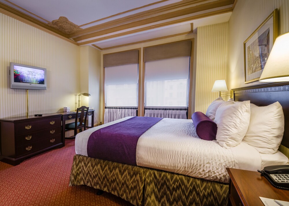 The Hotel Wolcott - photo 44