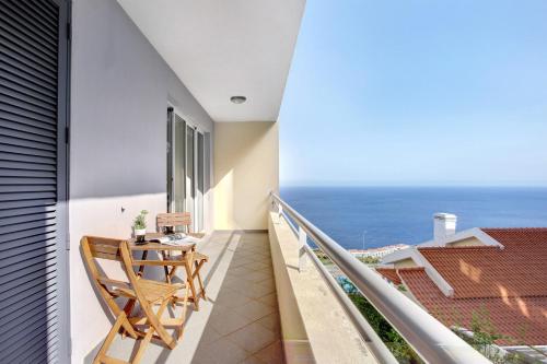 Apartamento Fénix Garajau — 4-Star Luxury Hotel in Canico, Portugal