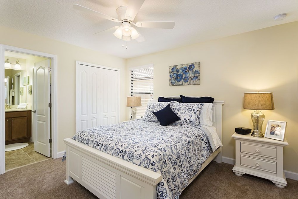 Je53100 Champions Gate Resort 5 Bed 4 Baths Villa - photo 14