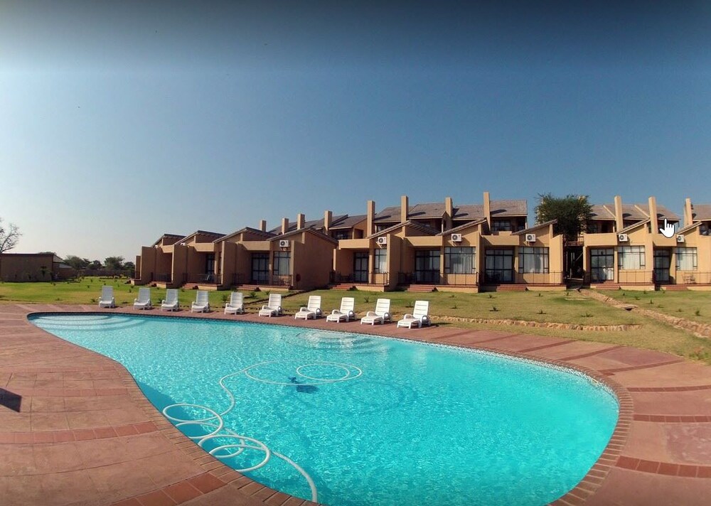 Unit G4 Bridgetown Resort in Kasane, Botswana
