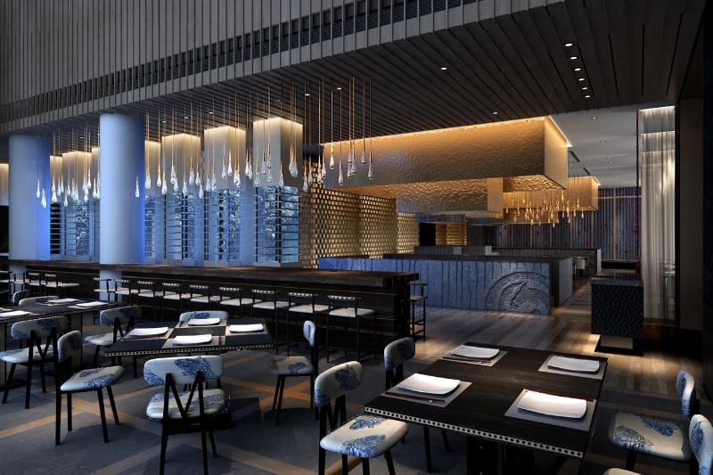 Four Seasons Hotel Kuwait at Burj Alshaya — Kuwait City — photo 5
