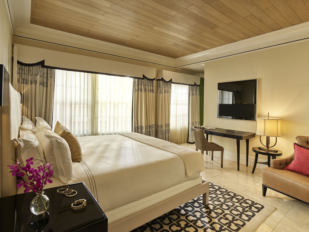 Hotel Bel Air Dorchester Collection - photo 37