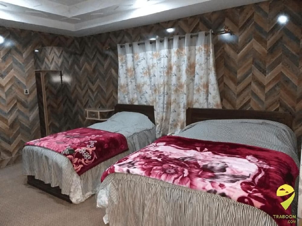 Summit Hotel Skardu in Skardu, Pakistan