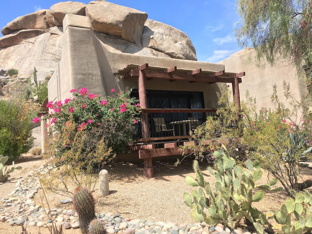 Boulders Resort & Spa Scottsdale Curio Collection by Hilton - photo 152