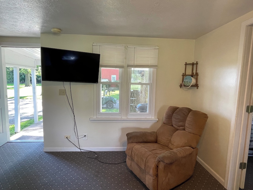 Plantation Motel - photo 65