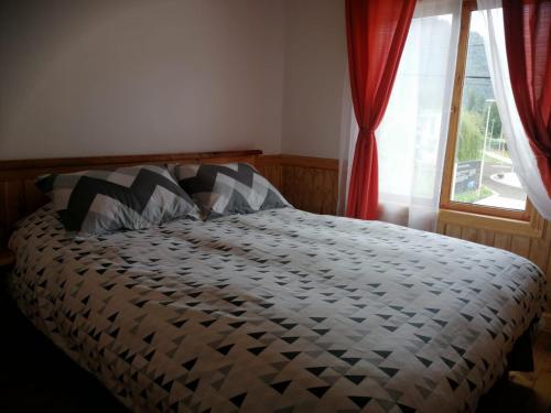 Hotel Cochamó — Unknown City — photo 5