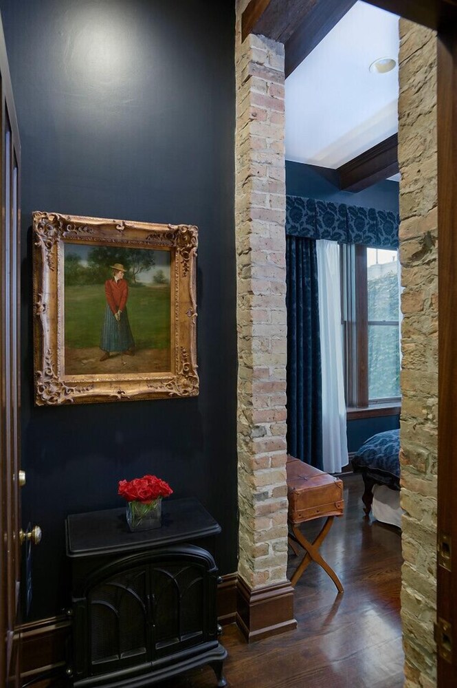 The Wheeler Mansion - photo 7