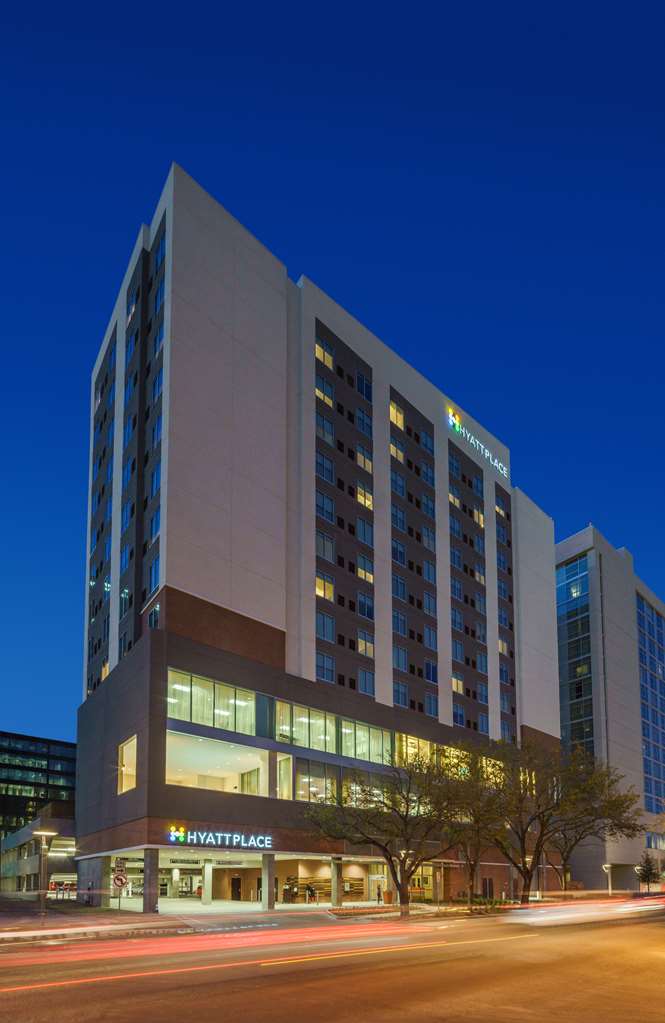 Hyatt Place Houston Galleria - featured photo