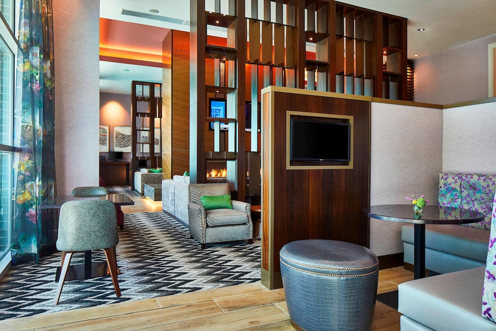 SpringHill Suites by Marriott Nashville Downtown Convention Center - photo 29