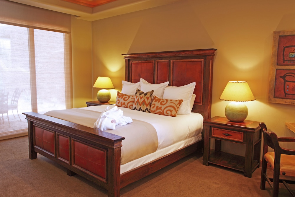 The Inn At Entrada — Saint George