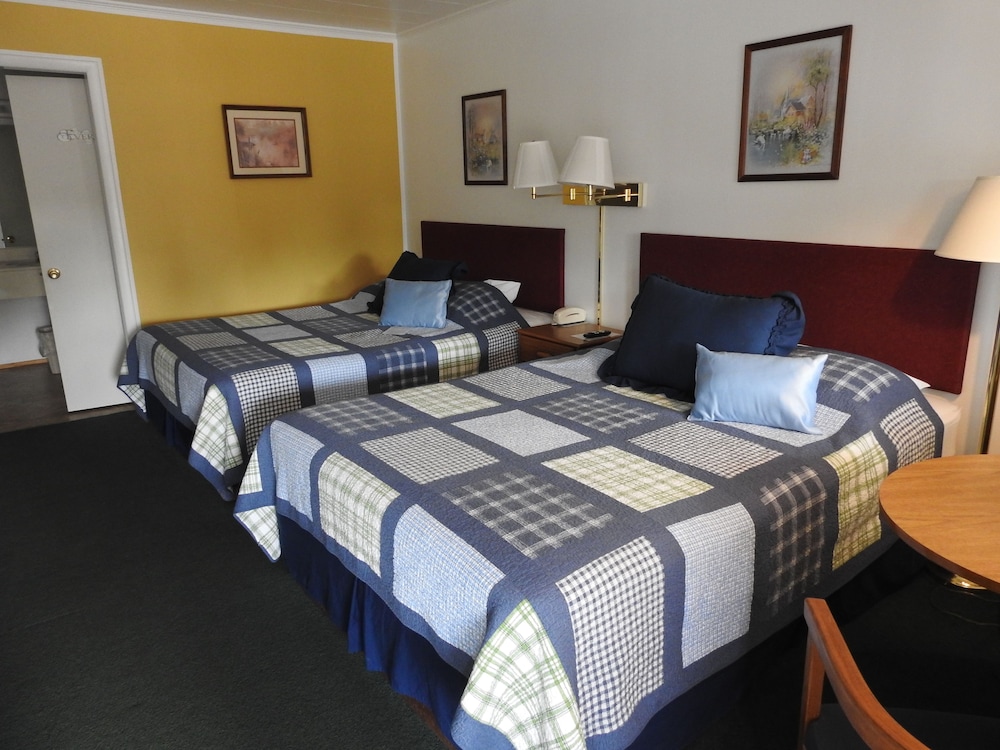 The Trails Inn - photo 10