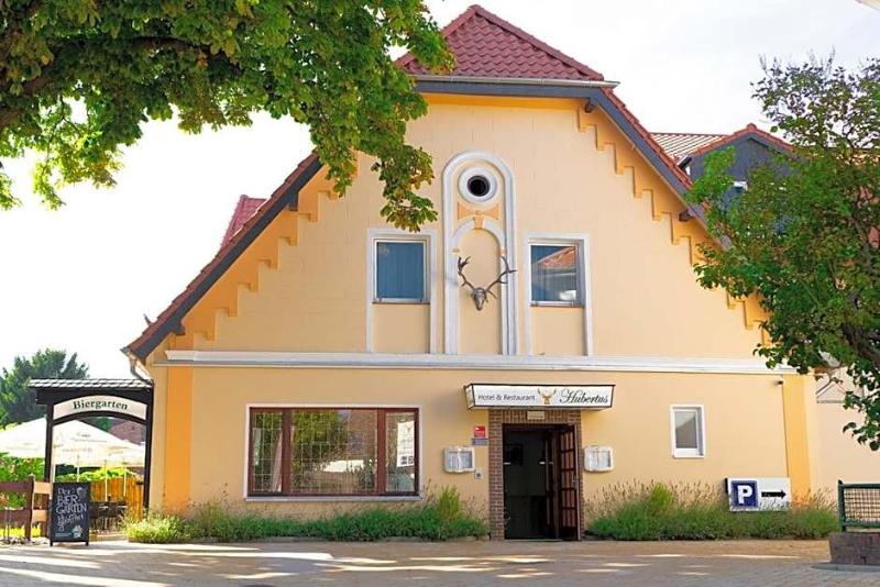 Hotel & Restaurant Hubertus Sehnde in Sehnde, Germany
