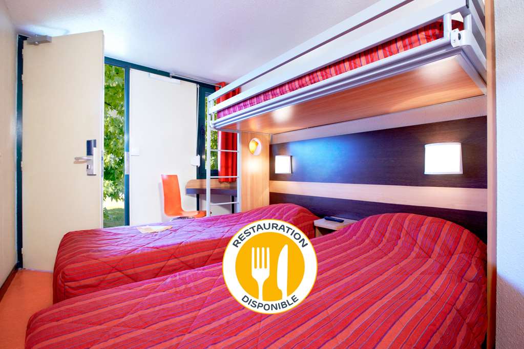 Premiere Classe Chambery