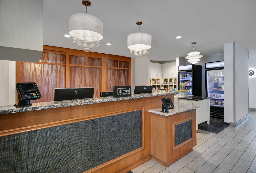 Homewood Suites by Hilton Eatontown - photo 3