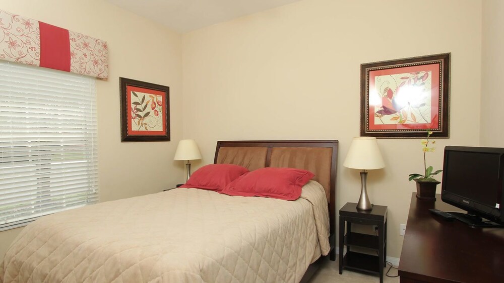 Grhcpr8950 Paradise Palms Resort 5 Bed 4 Baths Townhouse - photo 7