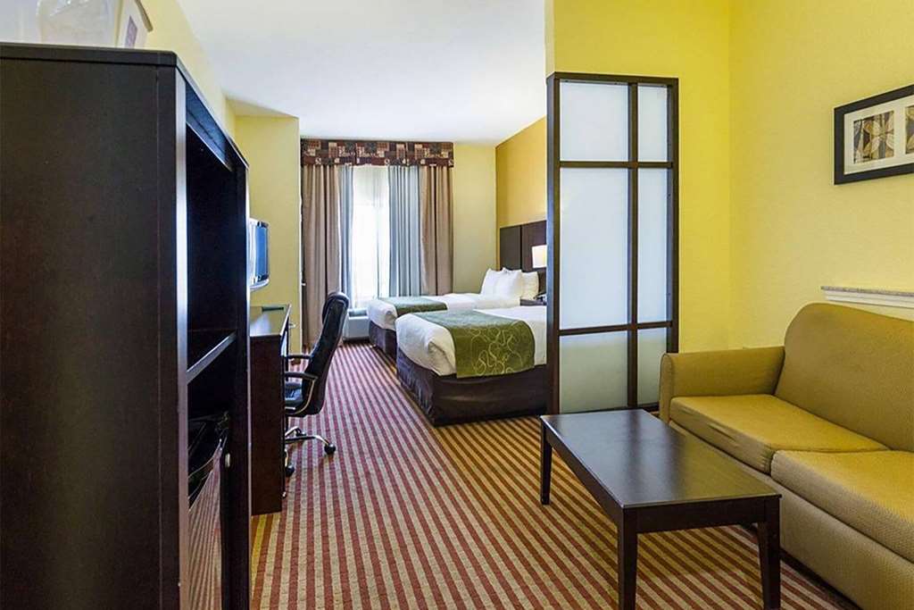 Days Inn & Suites by Wyndham Houston West Energy Corridor - photo 10
