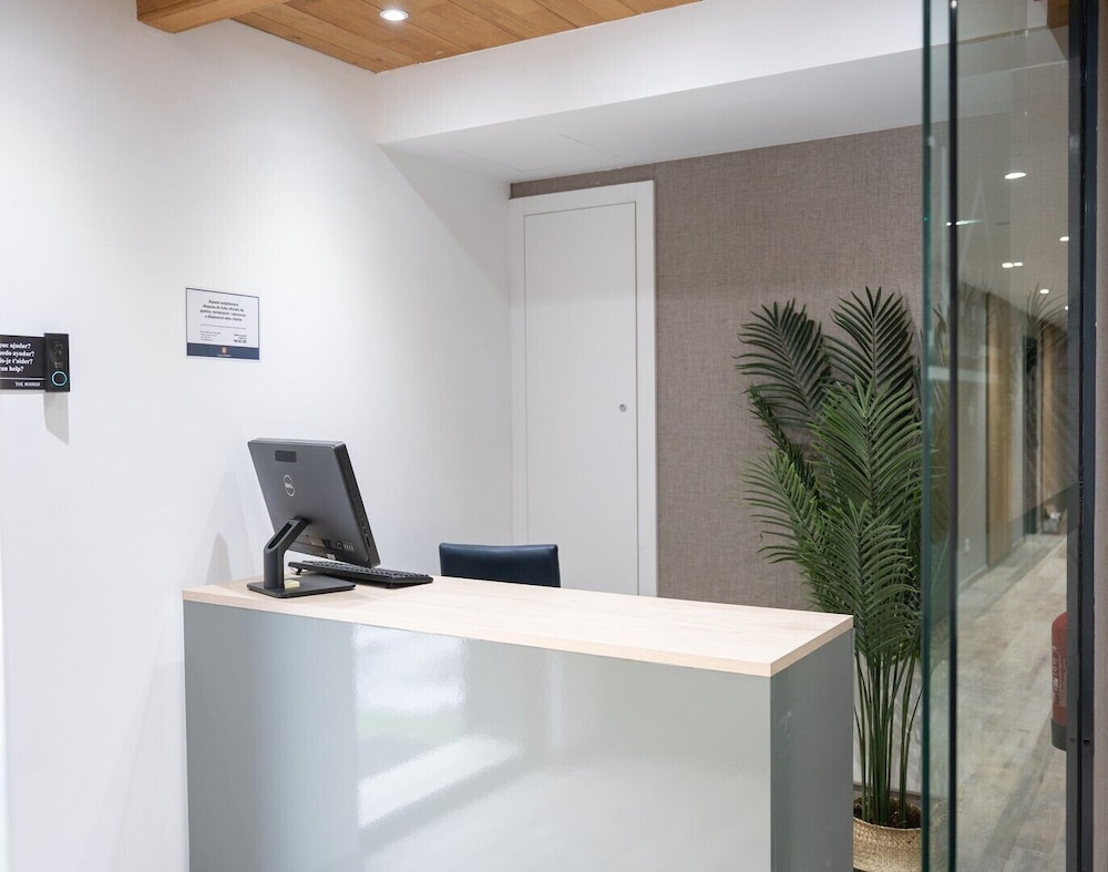 El Tarter The Mirror & Spa Luxury Apartments — El Tarter — photo 2