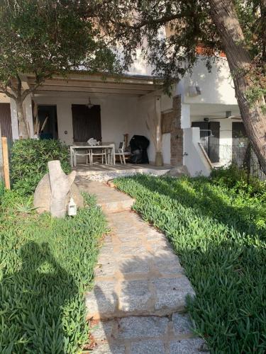 Casa Tribolati Santa Reparata — 4-Star Luxury Hotel in Santa Teresa Gallura, Italy