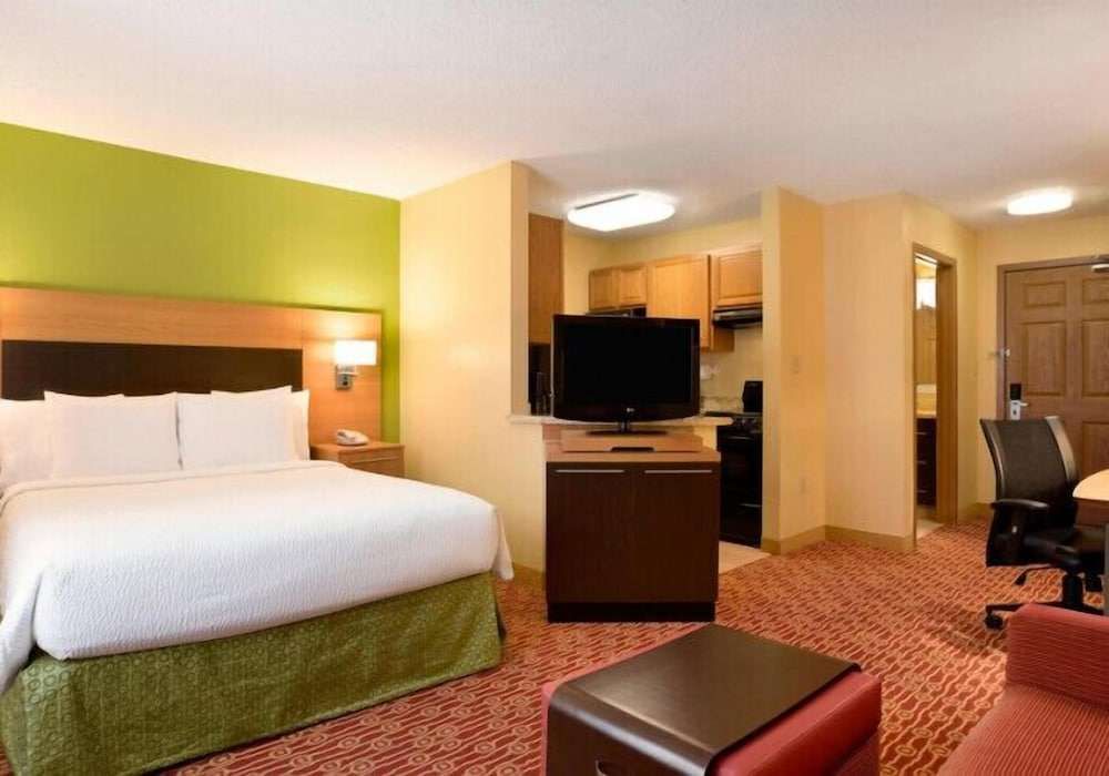 TownePlace Suites Houston I 10 West Energy Corridor - photo 24