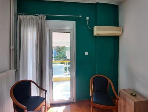 Apartment near Acropolis — 4-Star Luxury Hotel in Athens, Greece