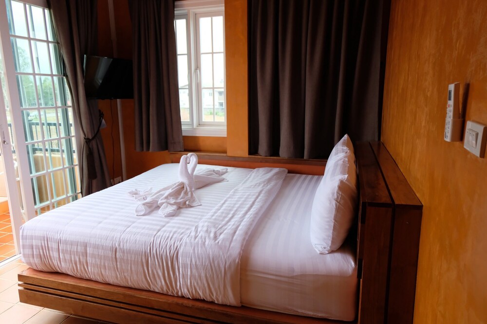 Pimulano Hotel in Sakon Nakhon, Thailand