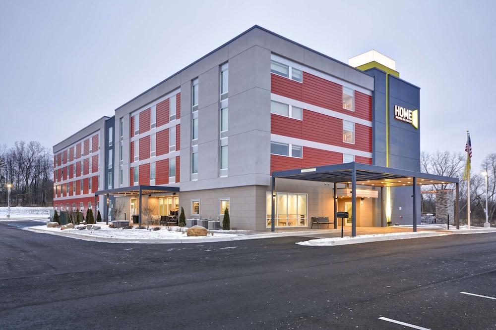 Home2 Suites by Hilton Jackson MI - photo 39
