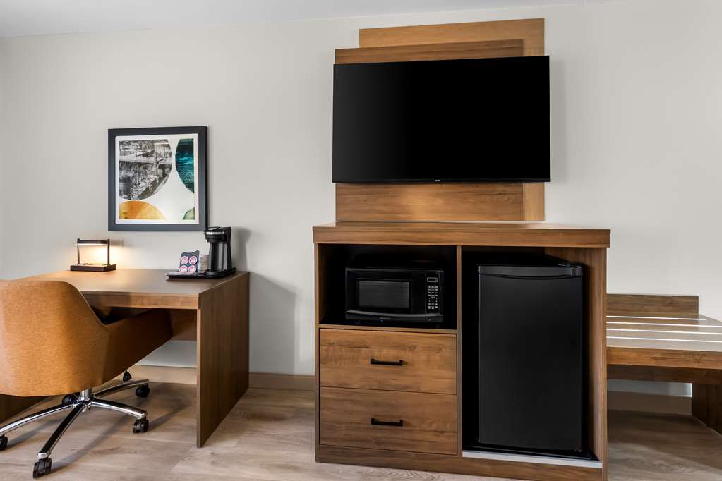 Best Western Plus Fenton - photo 17