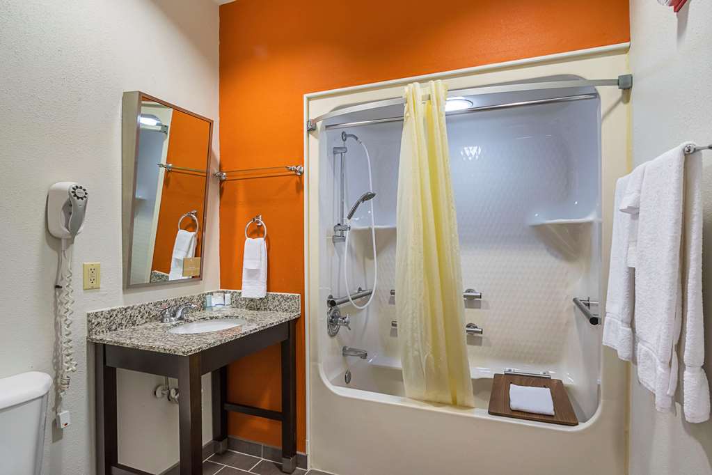 Sleep Inn And Suites Danville - photo 8