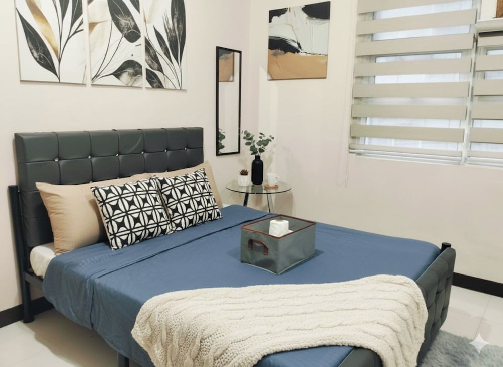 Condo In Newport City Pasay Near Naia T3 Airport Manila — 5-Star Luxury Hotel in Manila, Philippines
