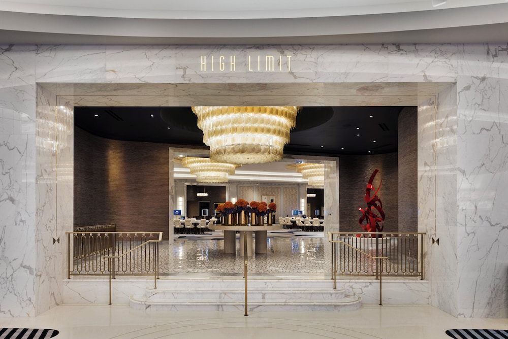 Fontainebleau Las Vegas - photo 95