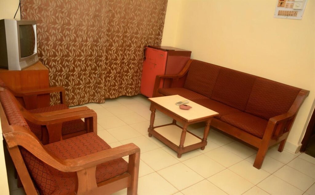 Colonia de Braganza - last minute hotel in Mormugao