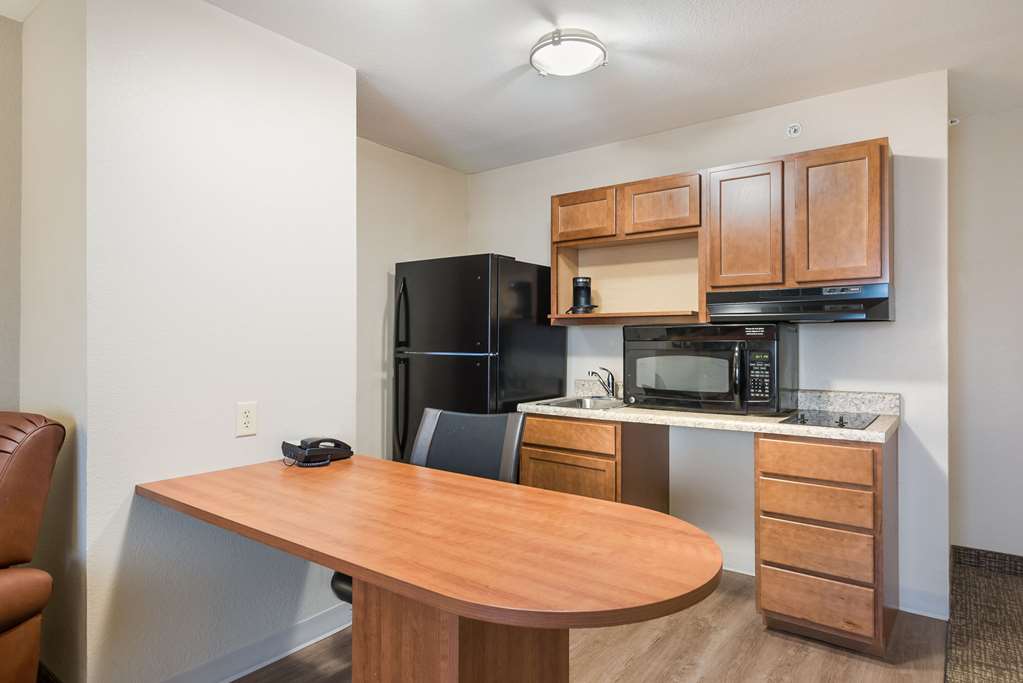 Suburban Studios Waterloo - photo 28