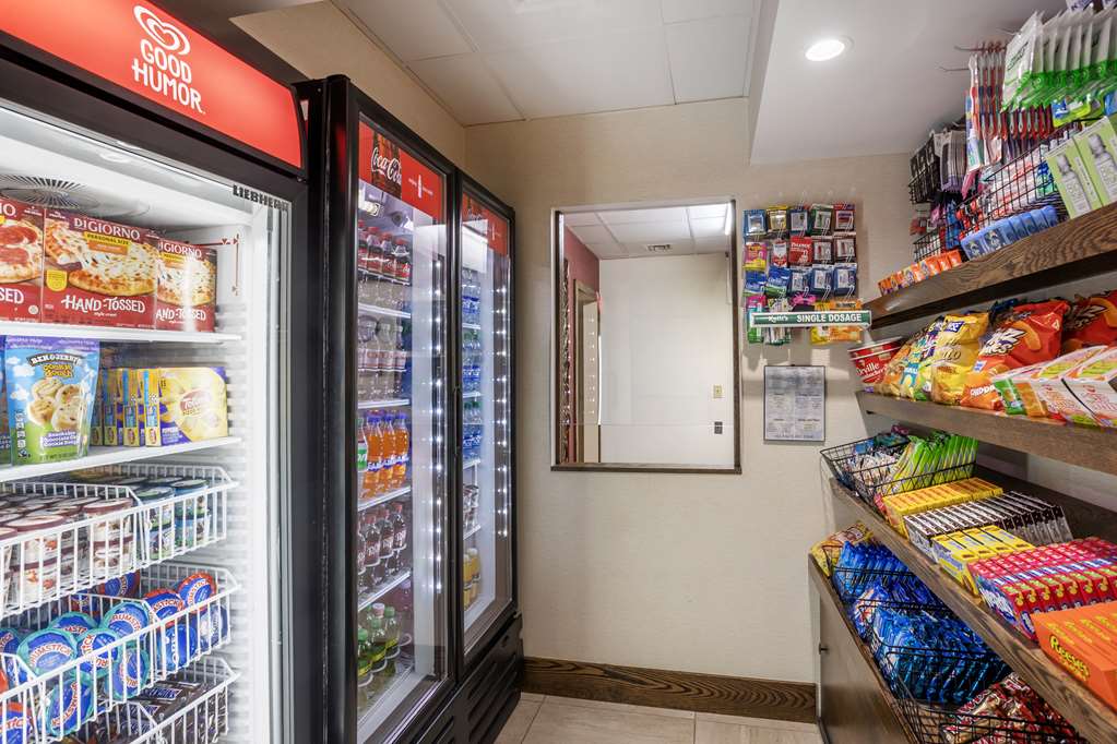 Best Western Inn At Blakeslee pocono - photo 65