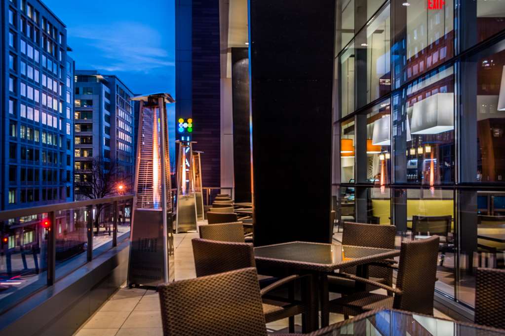Hyatt Place Washington DC National Mall - photo 40