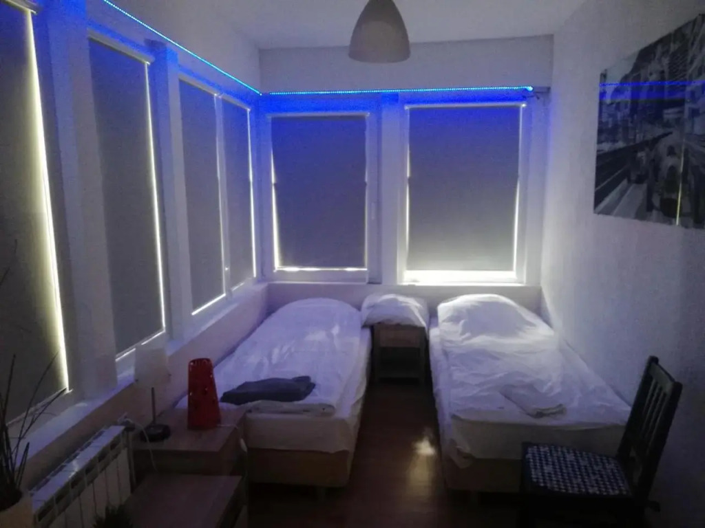 Blatoapartament — Sopot — photo 2