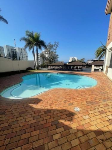 Salamander Resort - carbon neutral hotel in Durban