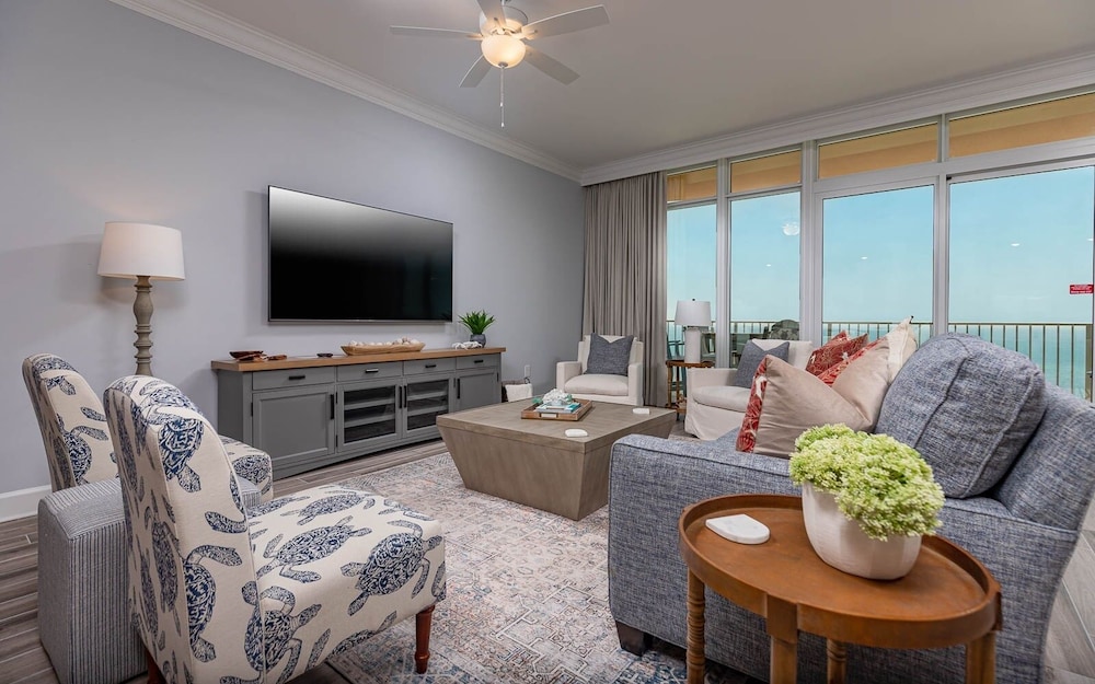 Phoenix Gulf Towers 2002 2 Bedroom Condo - featured photo