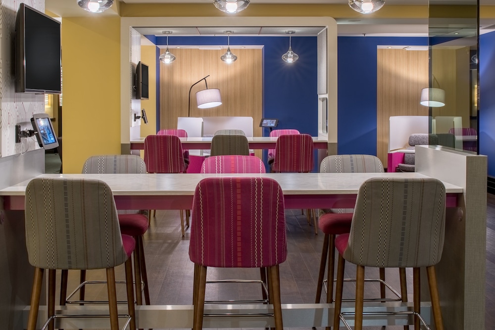 Crowne Plaza Cabana Palo Alto by IHG - photo 56