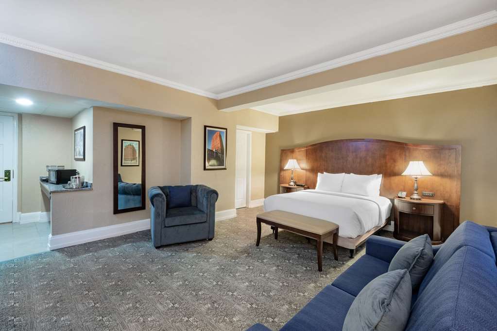 Americus Hotel Unscripted by Hyatt - photo 24