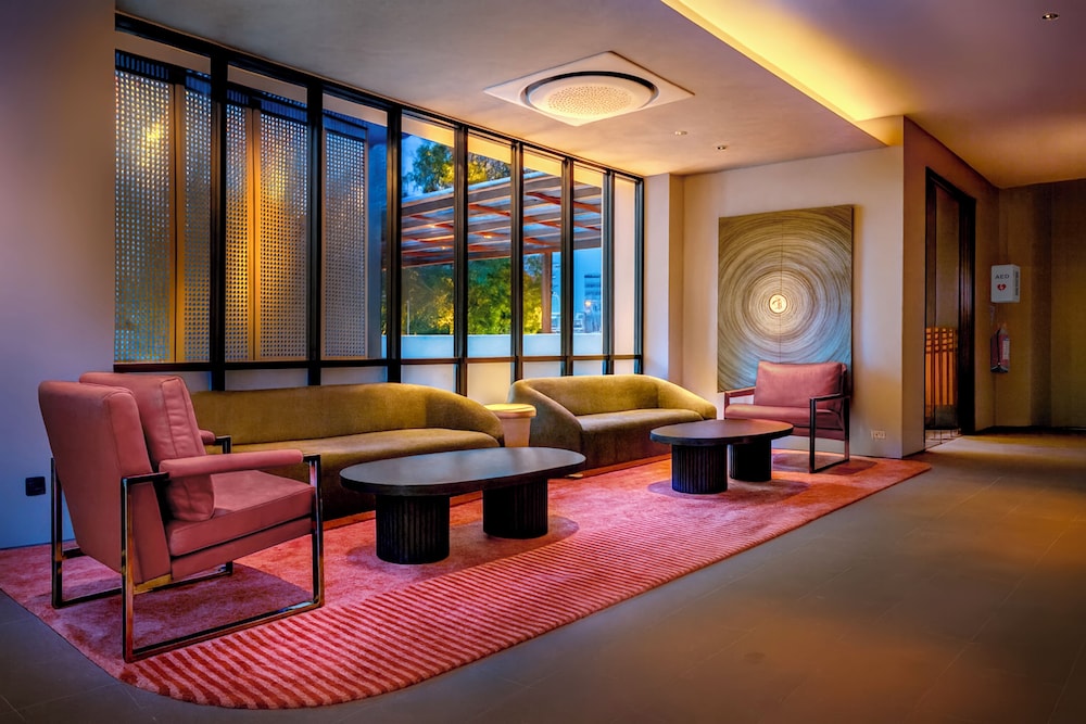 TMG Hotel Tebet Marclan Collection — 4-Star Luxury Hotel in Jakarta, Indonesia