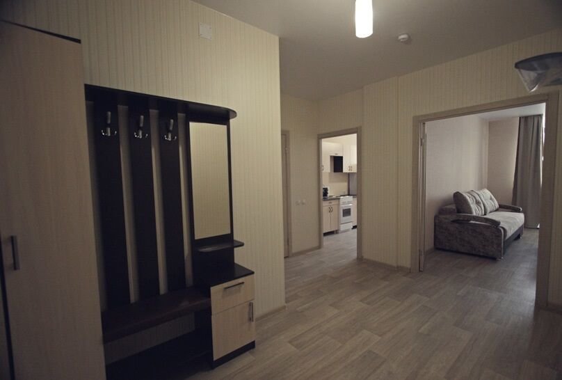 Alatyr Sovetskij st. Soglasiya 39 - last minute hotel in Unknown City