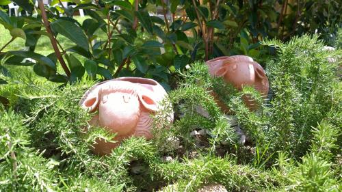 Le Pecore di Terracotta — 4-Star Luxury Hotel in Pesaro, Italy